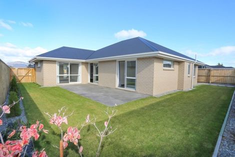 Photo of property in 6 Petunia Drive, Wigram, Christchurch, 8025
