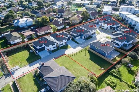 Photo of property in 50 Mays Road, St Albans, Christchurch, 8052