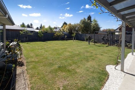 Photo of property in 4 Elmwood Grove, Tinwald, Ashburton, 7700