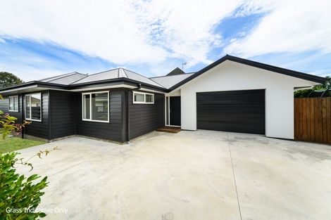 Photo of property in 5a Chelwood Street, Takaro, Palmerston North, 4412