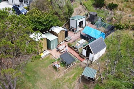 Photo of property in 509 Whangaehu Road, Porangahau, 4293