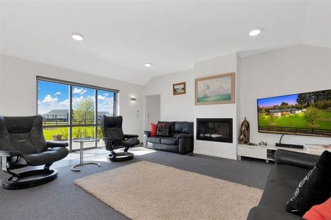 Photo of property in 6 Hallfield Drive, Ohoka, Kaiapoi, 7692