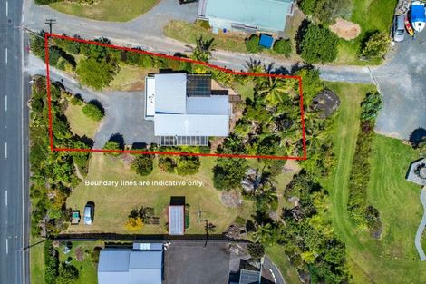 Photo of property in 2295 Whangarei Heads Road, Whangarei Heads, Whangarei, 0174