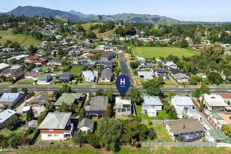 Photo of property in 60 Station Road, Paeroa, 3600