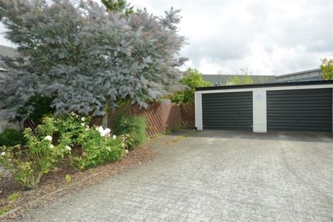 Photo of property in 9/131 Colombo Street, Sydenham, Christchurch, 8023