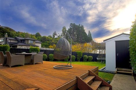 Photo of property in 36 Kurth Crescent, Silverstream, Upper Hutt, 5019