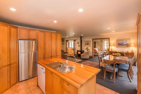 Photo of property in 231 Carters Road, Amberley, 7481