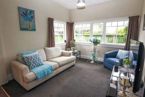 Photo of property in 1/27 Diamond Avenue, Spreydon, Christchurch, 8024