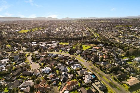 Photo of property in 58 Harrowfield Drive, Harrowfield, Hamilton, 3210