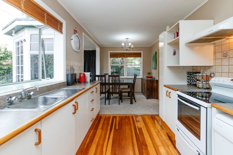 Photo of property in 97 Buick Crescent, Awapuni, Palmerston North, 4412