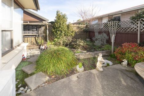 Photo of property in 2/350 Burnett Street, Ashburton, 7700