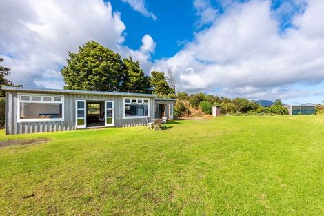 Photo of property in 341 Opara Road, Oue, Kaikohe, 0473