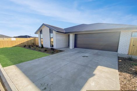 Photo of property in 6 Half Pint Lane, Halswell, Christchurch, 8025