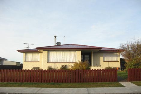 Photo of property in 49 Christina Street, Strathern, Invercargill, 9812