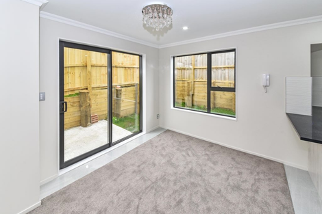 Photo of property in 95b Wallace Road, Papatoetoe, Auckland, 2025