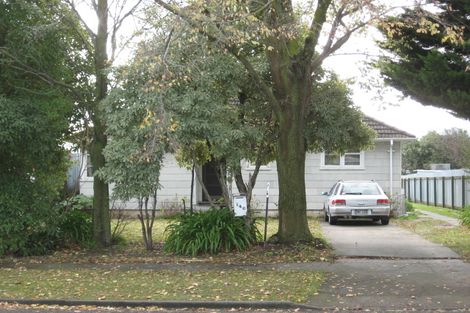 Photo of property in 146 Nuffield Avenue, Marewa, Napier, 4110