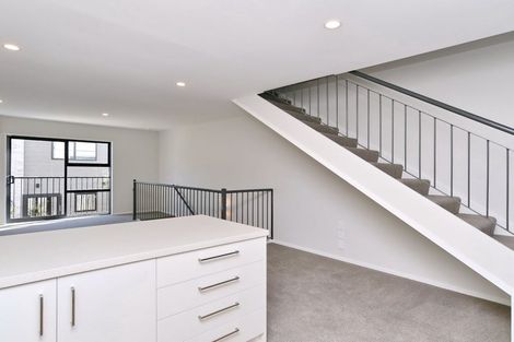 Photo of property in 6/234 Worcester Street, Christchurch Central, Christchurch, 8011