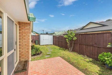 Photo of property in Miramar Villas, 23/3 Byron Street, Miramar, Wellington, 6022