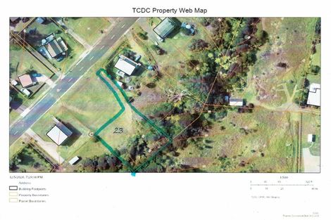 Photo of property in 23 Cuvier Crescent, Kuaotunu West, Whitianga, 3592