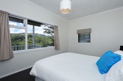 Photo of property in 106 Mornington Road, Brooklyn, Wellington, 6021