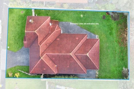Photo of property in 27 View Ridge Drive, Ranui, Auckland, 0612