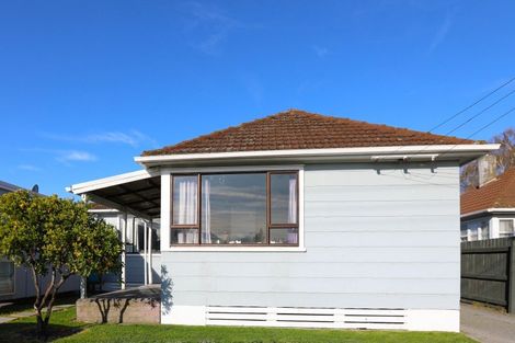 Photo of property in 50 Hutcheson Street, Mayfield, Blenheim, 7201