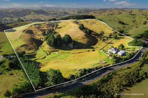 Photo of property in 87 Mititai Road, Waiotira, 0193