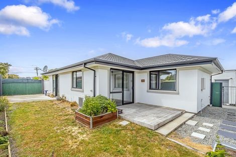 Photo of property in 174a Bowhill Road, New Brighton, Christchurch, 8083