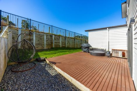 Photo of property in 18 Barley Road, Flat Bush, Auckland, 2019