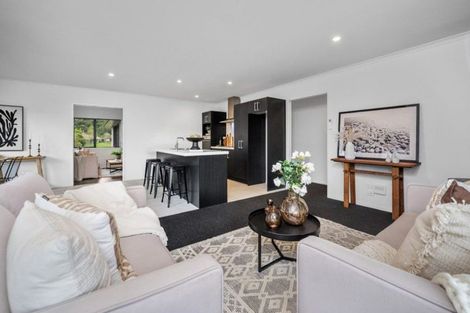 Photo of property in 8 Double Bay Road, Pyes Pa, Tauranga, 3112