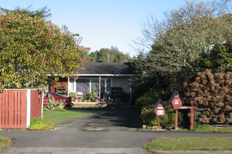 Photo of property in 49a Tramway Road, Enderley, Hamilton, 3214