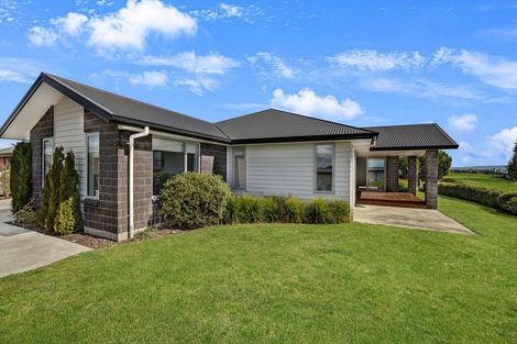 Photo of property in 12 Te Aranui Drive, Te Awamutu, 3800
