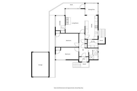 Photo of property in 10 Columba Avenue, Calton Hill, Dunedin, 9012