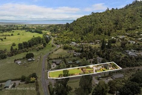 Photo of property in 9 Water Race Lane, Thames, 3577