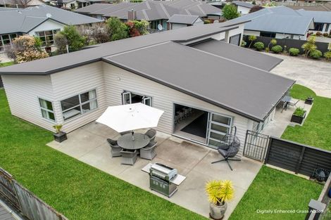 Photo of property in 9 Majestic Way, Kelvin Grove, Palmerston North, 4414