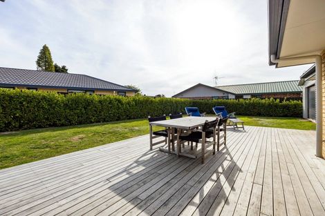 Photo of property in 13 Bellona Place, Flagstaff, Hamilton, 3210