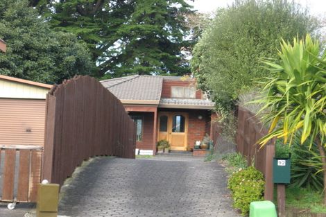 Photo of property in 92 Carnoustie Drive, Wattle Downs, Auckland, 2103