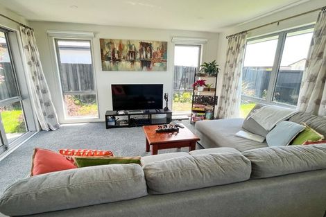 Photo of property in 6 Bofors Close, Wigram, Christchurch, 8042