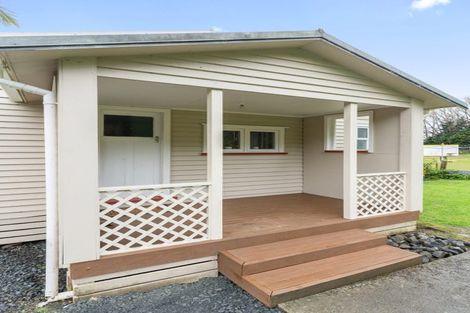 Photo of property in 49 Colville Road, Dargaville, 0310