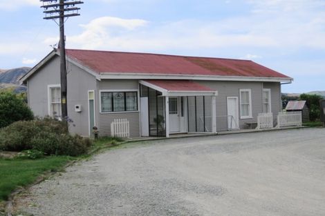 Photo of property in Duntroon-georgetown Road, Duntroon, 9494