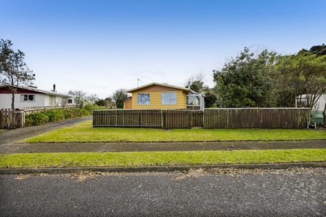 Photo of property in 21 Scotland Street, Patea, 4520