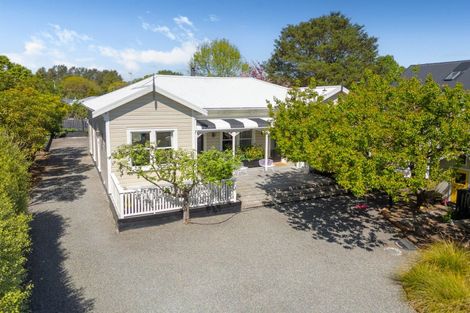 Photo of property in 141 Main Street, Greytown, 5712