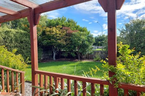 Photo of property in 157 Carters Road, Amberley, 7410