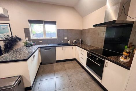 Photo of property in 9g Crohane Place, Addington, Christchurch, 8024