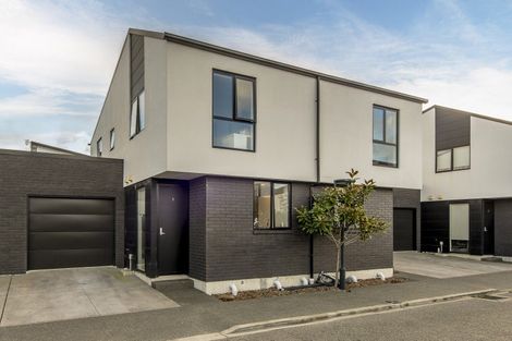 Photo of property in 9 Verlamio Lane, Edgeware, Christchurch, 8013