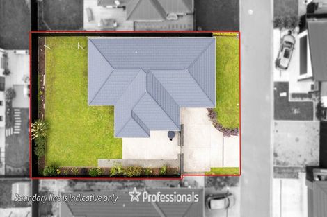 Photo of property in 115 Mawai Hakona Drive, Wallaceville, Upper Hutt, 5018