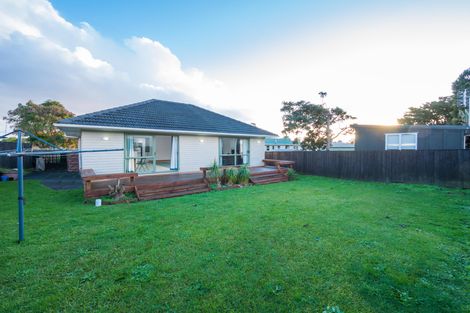Photo of property in 3 Pelorus Place, Pakuranga, Auckland, 2010