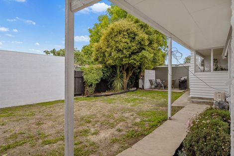Photo of property in 48a Cleghorn Street, Redwoodtown, Blenheim, 7201