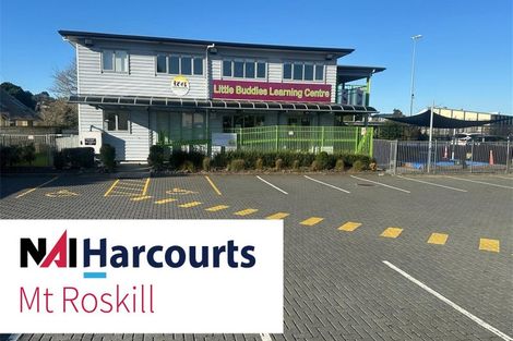 Photo of property in 56-58 Somerset Road, Mount Roskill, Auckland, 1041