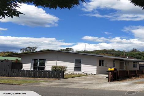Photo of property in 8 Kebbell Avenue, Levin, 5510